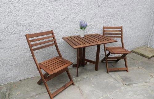 Clock cottage - Foto 11