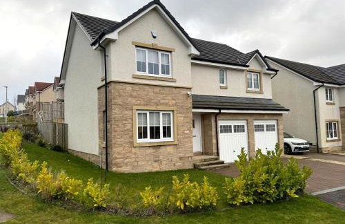 Luxury 4BR Detached Exec Home - Foto 1