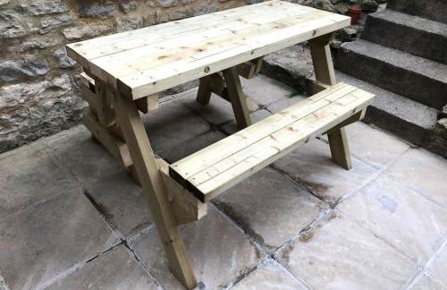 Converted Barn in Bath - Photo 24