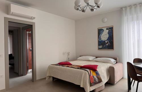 Loggetta Sole Appartamento Pescara Centro - Foto 43