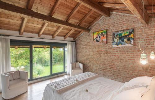 Quaint Mansion in Stagno Lombardo with Garden - Foto 7