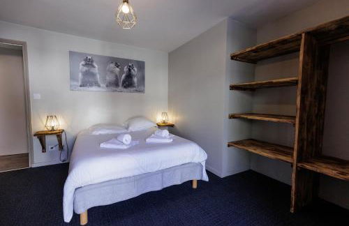 la casse deserte - Foto 28