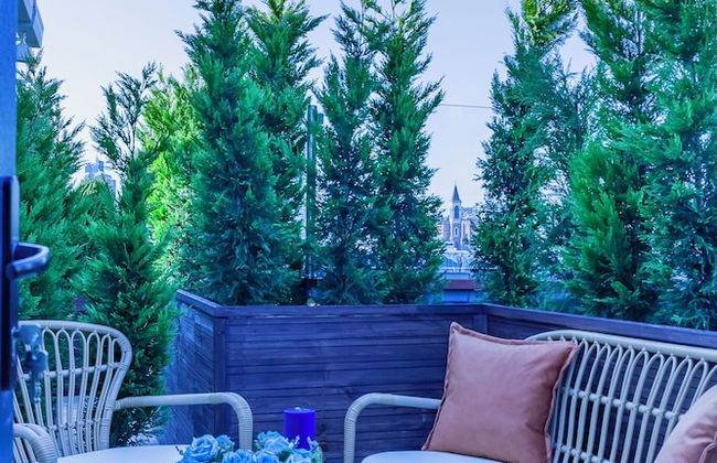 Lord Morgan Exclusive Design & Cihangir - Foto 74