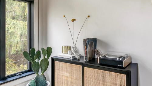 Woodpecker House - Mountain retreat with hot tub - 10 min to skiing in Hunter & Windham - Foto 3