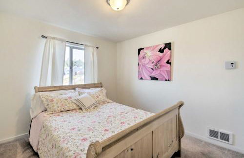 Pet-Friendly Poulsbo Abode with Mountain Views! - Foto 15