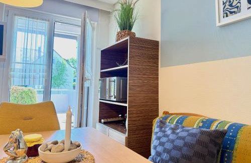 Ferienwohnung Rebgarten - gemütliche und komfortable Familienunterkunft - Foto 6