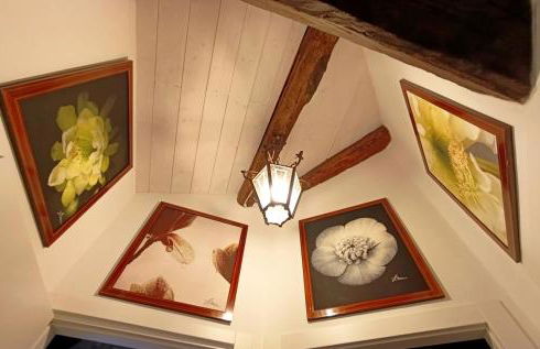 Casa Hygge - Lake Front - Photographer's Art Home - Photo 70