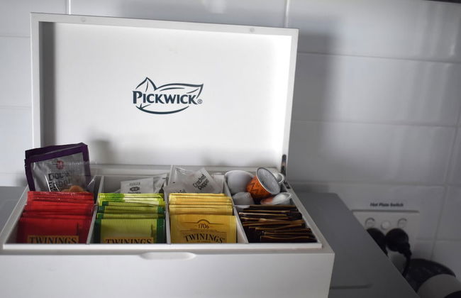 Bondi 38 Serviced Apartments - Foto 29