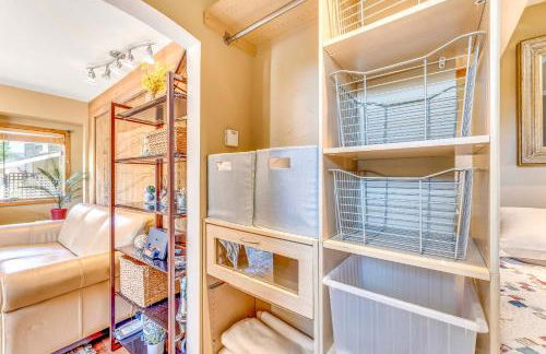 Quaint Carmel - Bungalow Close to Beach - Photo 22