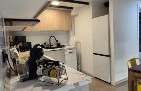 Valencia Ciudad Bajo Diseño Industrial hasta 6, wifi gratis - Foto 38