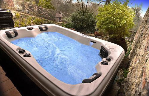 al Poderuzzo - Foto 52