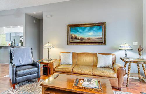 Scenic Water Views Lakefront Home in McCormick! - Foto 4