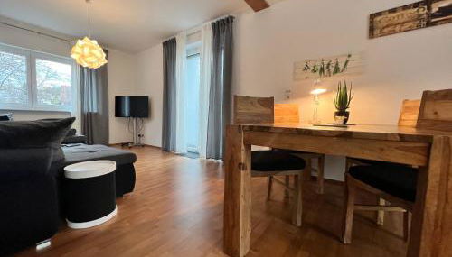 Ferienwohnung am Bodensee "Zum Salm" - Foto 5