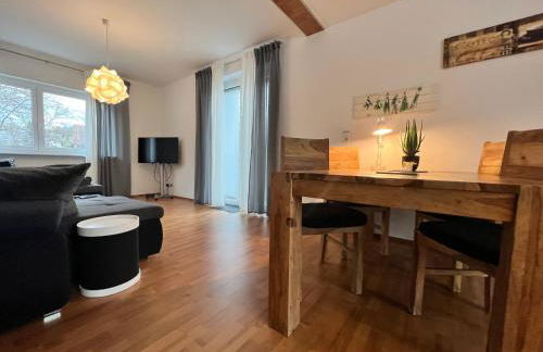 Ferienwohnung am Bodensee "Zum Salm" - Foto 5