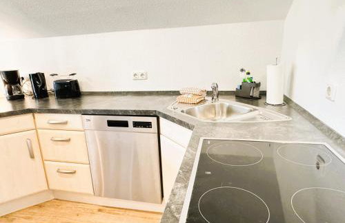 65m² Apartment Brunsbek mit 2 Schlafzimmer - 5 Minuten zur A1 - Photo 7