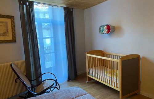 Le petit Luxembourg - Foto 13