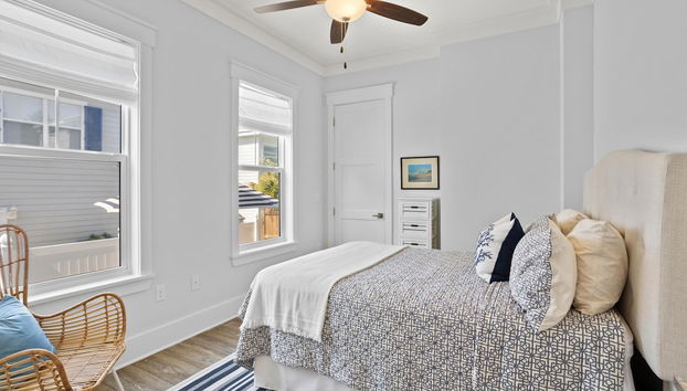 Cool Breeze - Foto 3, Habitación