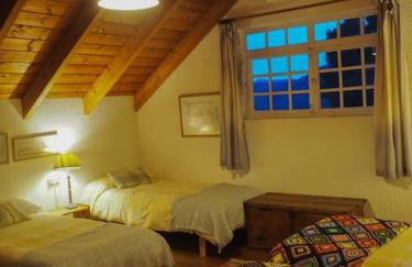 Casa rural Pará de Gaita. Un refugio en la naturaleza - Foto 14