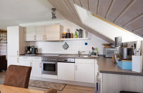 Ferienwohnung Watt'nblick - Foto 7