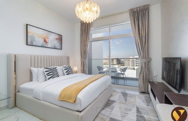 Vogue Jewelz Resident near MiracleGarden - Photo 8