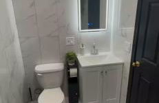 Cozy Home 3BR-2Bath near EWR NYC DreamMall MetLife - Foto 9