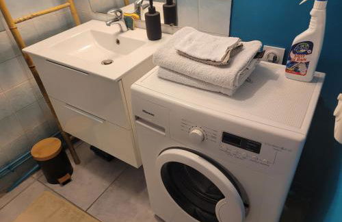 Gite de la Rowa Monthermé - Foto 17