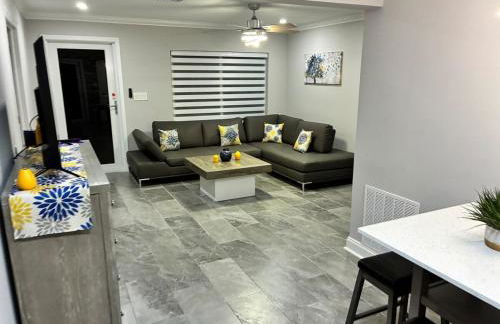 Sunny Delight Home near FTL Beach, Wilton Manors, Las Olas - Foto 10