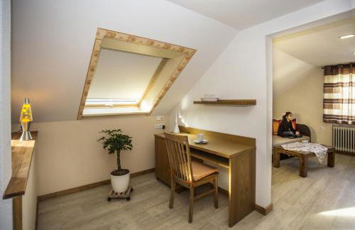 Boardinghouse Remchingen Baan Arun - Foto 45