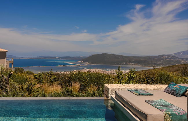 Epiphany Villas Lefkada - Photo 14