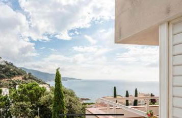 Cala Salions, Amplio Apartamento con visitas al mar Tossa de mar - Foto 11