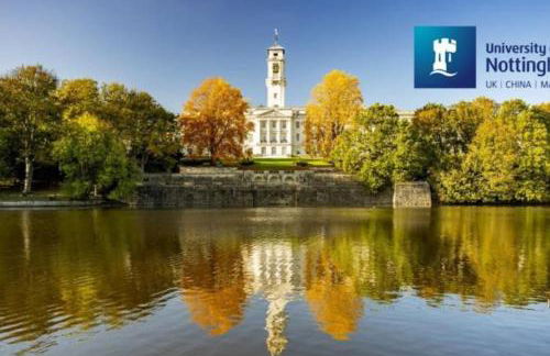 The Rose- Grd Floor, 2-5 Beds, SmartTV, Uni, Tram, M250 Fibre - Foto 43