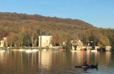 La petite duchesse Vernon Giverny - Foto 35