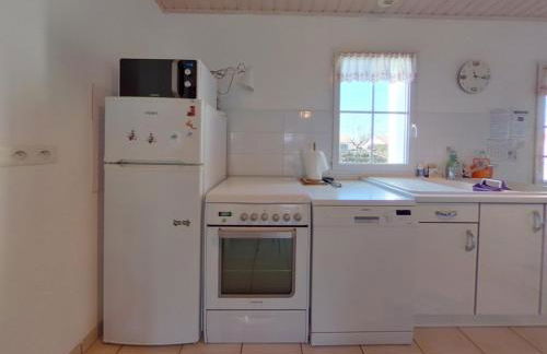 Charmant pavillon 3*** à 5 min des plages, animaux admis - FR-1-323-368 - Foto 2