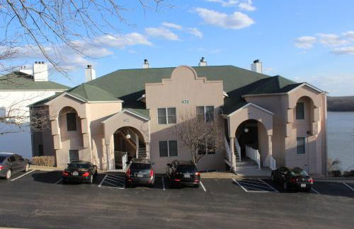 Lake Ozarks Get Away - Foto 26