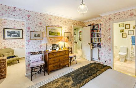 Chichester FoS and Revival accommodation - Foto 9