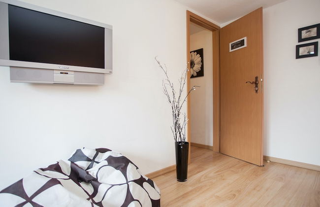 Modern Apartment in Neuastenberg Directly on a ski Area - Foto 15