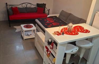 Studio apartman Laura - Foto 1