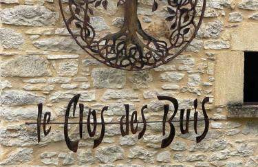 Le Clos Des Buis Gîte de Charme Cocoonoïte - Foto 6
