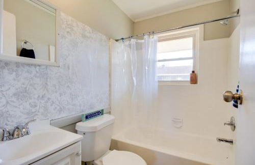 Sleek Huntsville Studio 3 Mi to Downtown - Foto 20