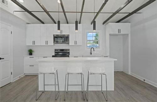 Spacious & Cozy 3-Bedroom Home- The Blue Dream - Foto 16