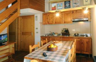 CASA MOLINI Malé - Foto 6