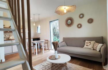 Le Bel Abri - Foto 9