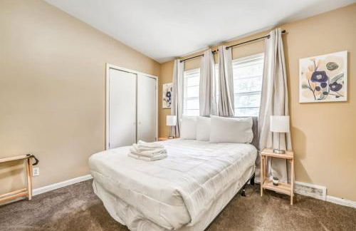 Mins to Graceland & Airport- Whitehaven Hideaway - Foto 10