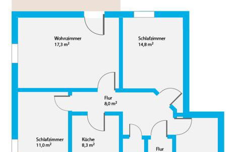 Zur Nachtigall - Foto 22