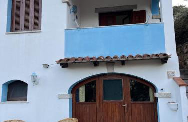 Ziu Battista Casa Vacanze - Photo 5