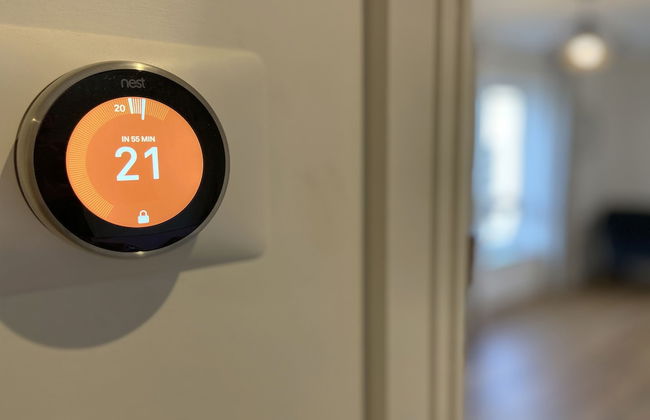 Urbanside Penthouse - Foto 35