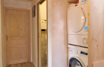 Charming Chalet 3 étoiles - 10 pers - Foto 16