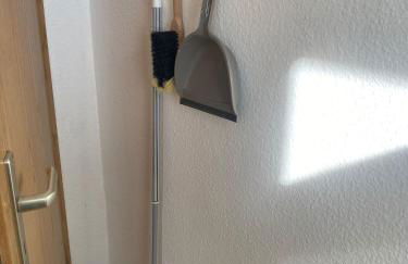 Appartment Maxi 3 Personen, Zentrale Lage, ruhige Nebenstraße - Foto 14