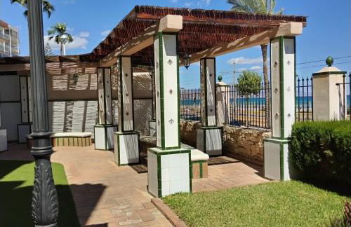 Apartamento Al Andalus Playa Muchavista El Campello - Photo 7