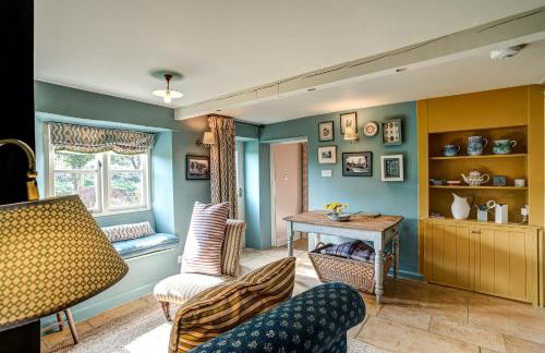 Church End Cottage - Foto 5